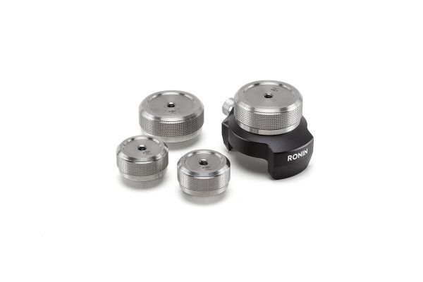  DJI R Roll Axis Counterweight Set 