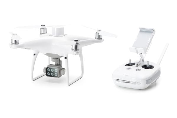 phantom 4 multispectral chính hãng