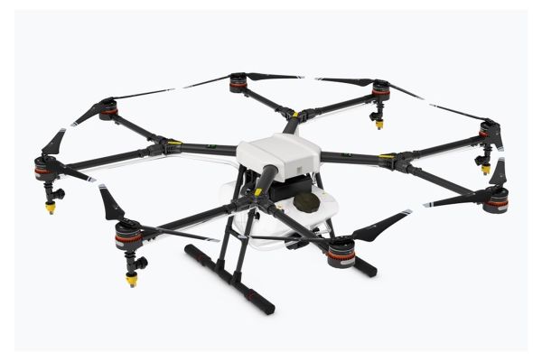 dji vietnam mg-1s nông nghiệp