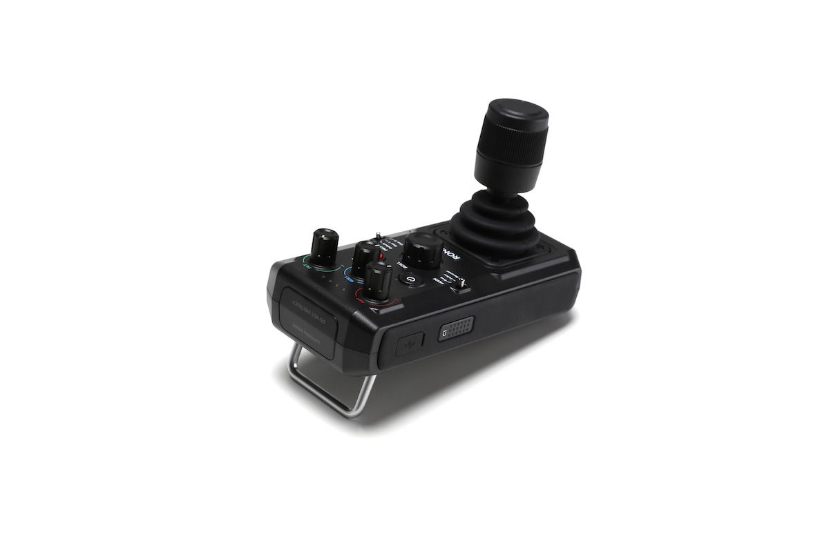 Ronin 2 Remote Controller Công Ty Cổ Phần DJI Việt Nam