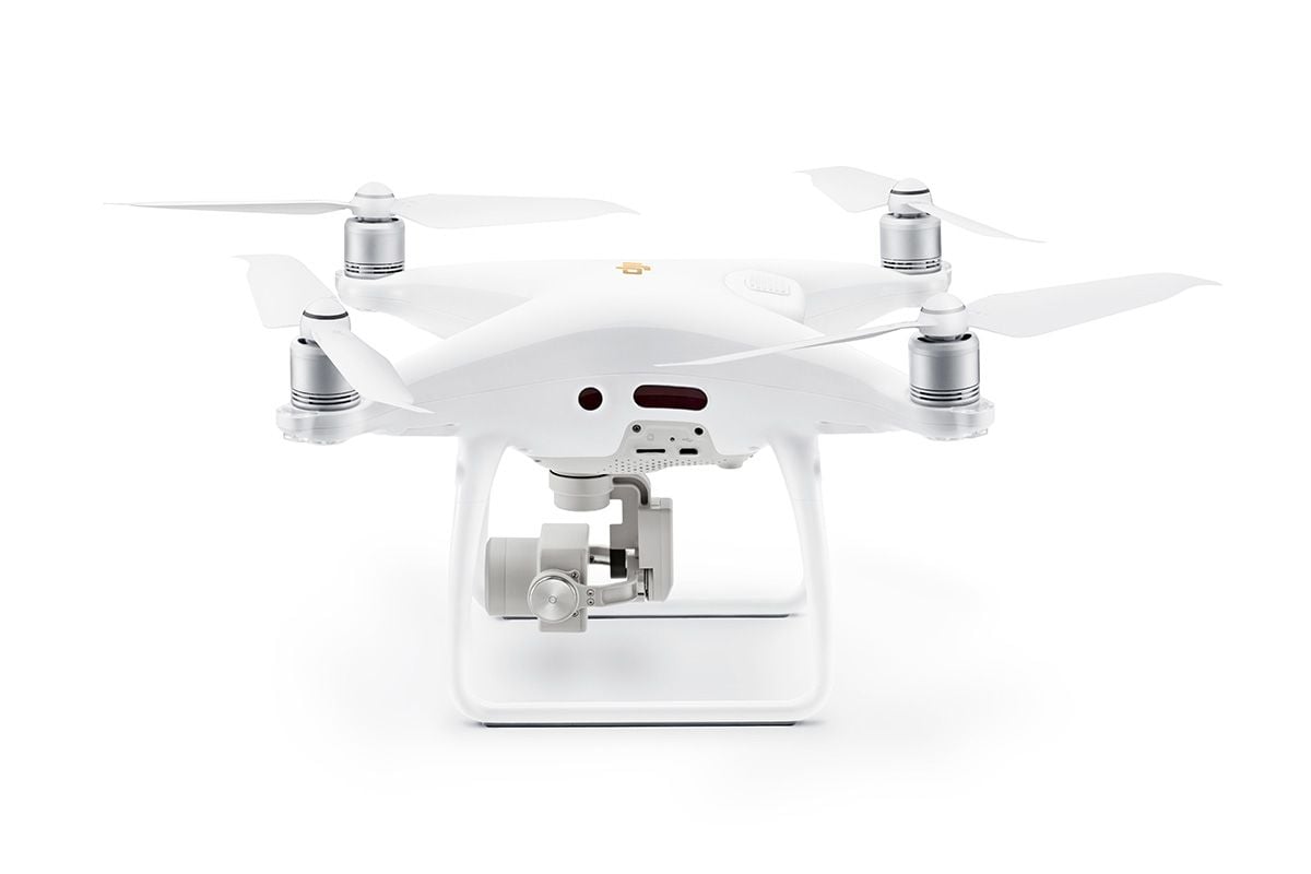 PHANTOM PRO V2.0 – Nhà Phân Phối Bảo Hành Độc Quyền từ 2010 DJI phantom4 pro