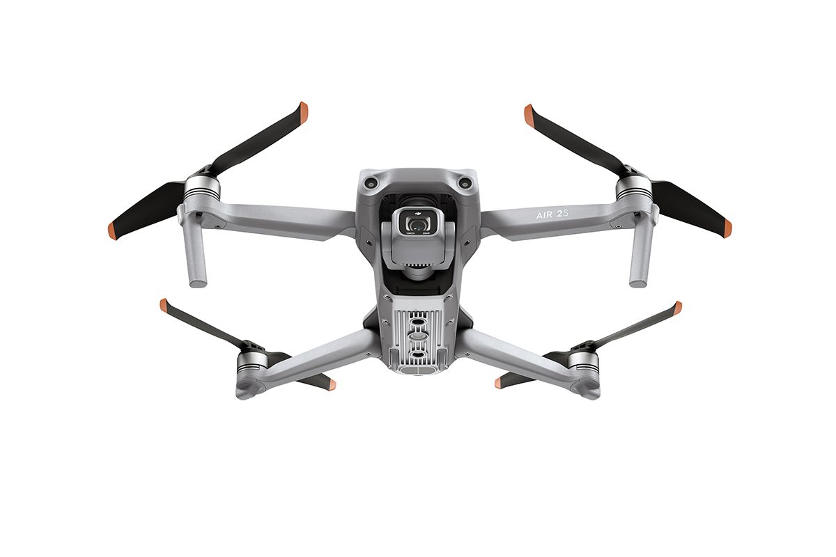 DJI MAVIC AIR 2S – Nhà Phân Phối & Bảo Hành Độc Quyền từ 2010