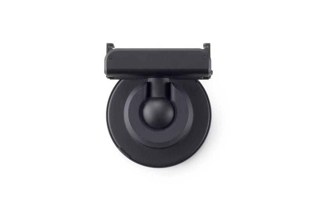  DJI Action 2 Magnetic Ball-Joint Adapter Mount 