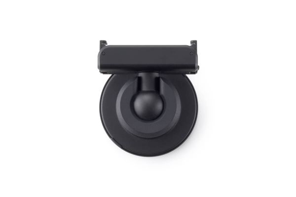 DJI Action 2 Magnetic Ball-Joint Adapter Mount