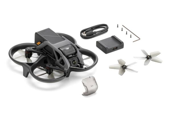 DJI Avata (No RC)