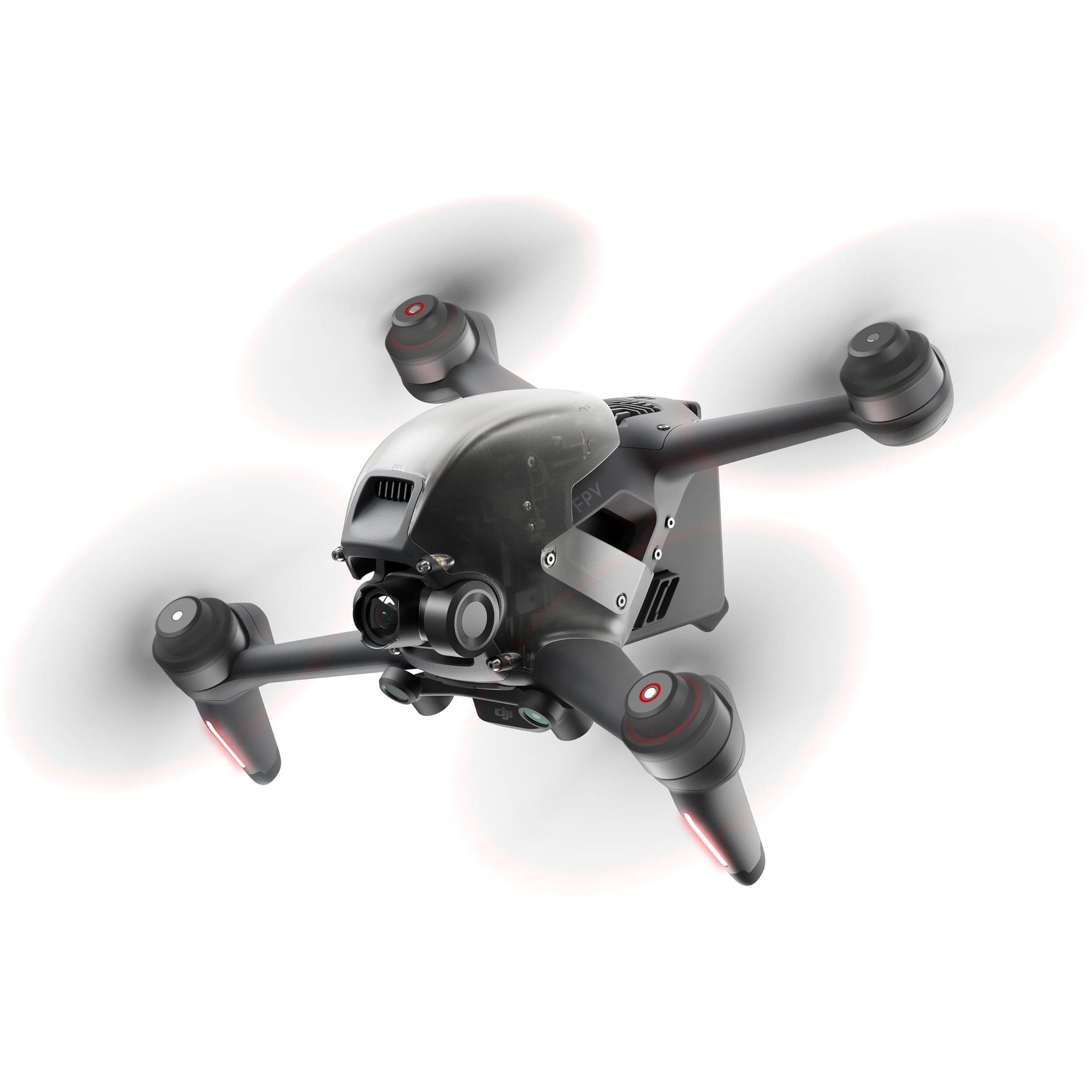 DJI FPV DRONE Công Ty Cổ Phần DJI Việt Nam
