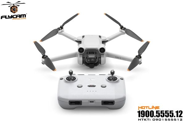 Flycam DJI Mini 3 Pro Chính Hãng