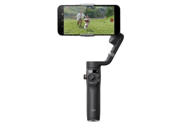 DJI Osmo Mobile 6 Slate Gray