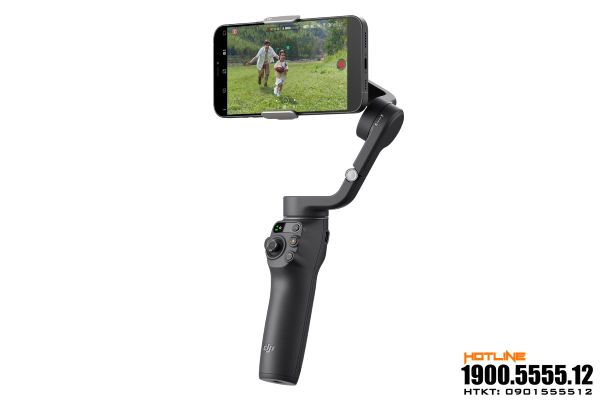 DJI Osmo Mobile 6 Slate Gray