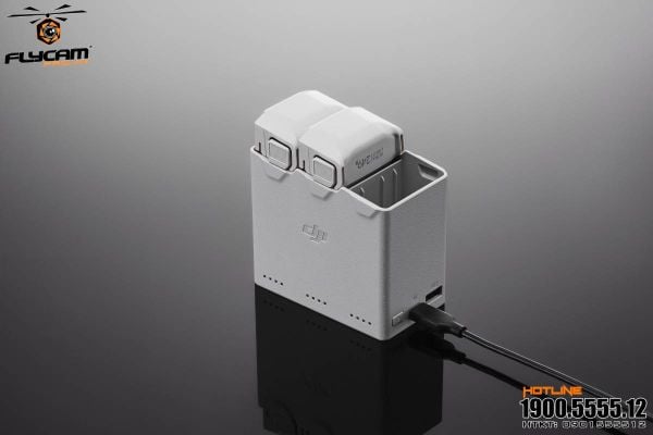 Hub sạc 2 chiều DJI Mini 3 Pro