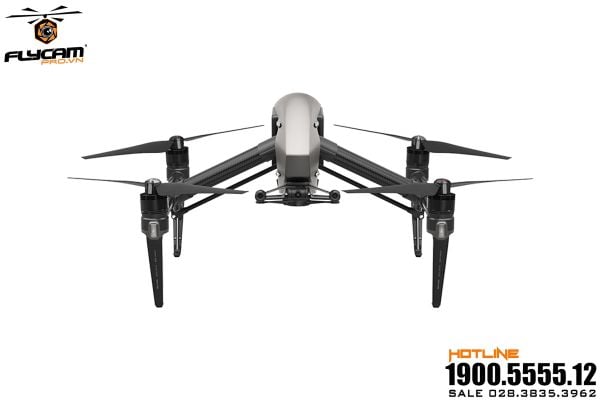 Inspire 2 X5S Advanced Kit