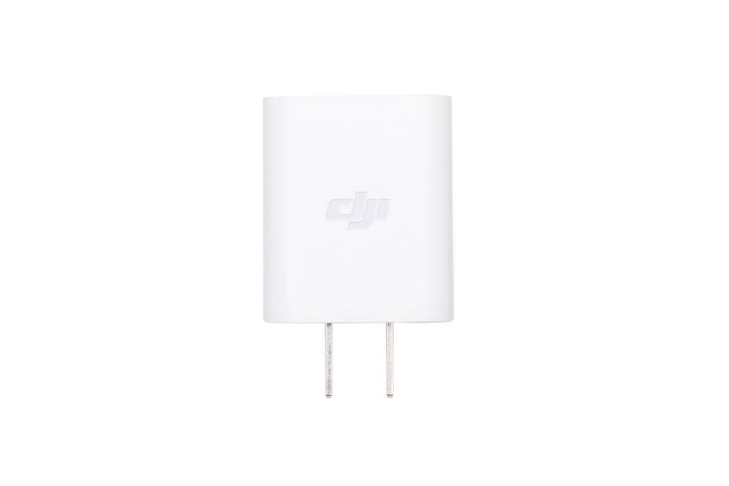  Đầu sạc DJI 18 W USB 