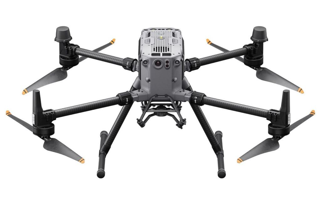  DJI Matrice 350 RTK 