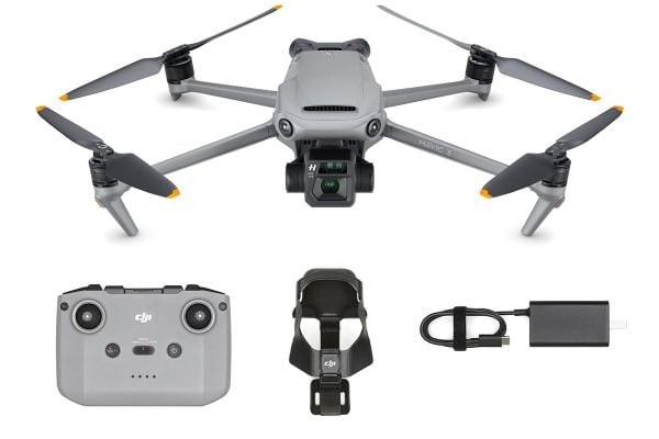 DJI Mavic 3 Standard