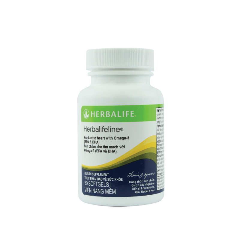 Herbalife Omega 3 Herbalifeline