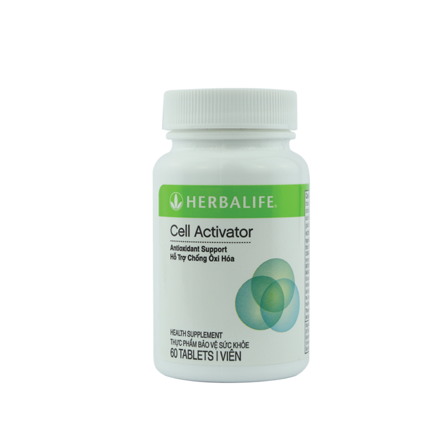  Herbalife - Cell Activator 
