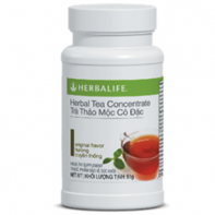  Herbalife - Trà thảo mộc cô đặc hỗ trợ thải độc và thanh lọc cơ thể 
