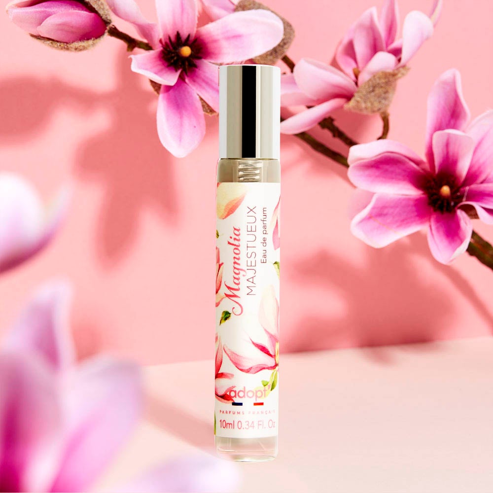 Nước hoa Adopt' Magnolia majestueux 10ML