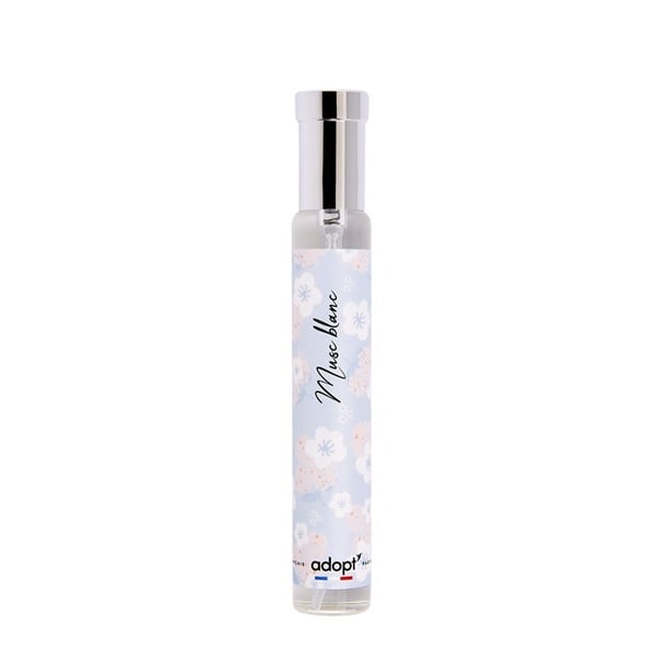 Nước Hoa Adopt' Musc Blanc 30ML