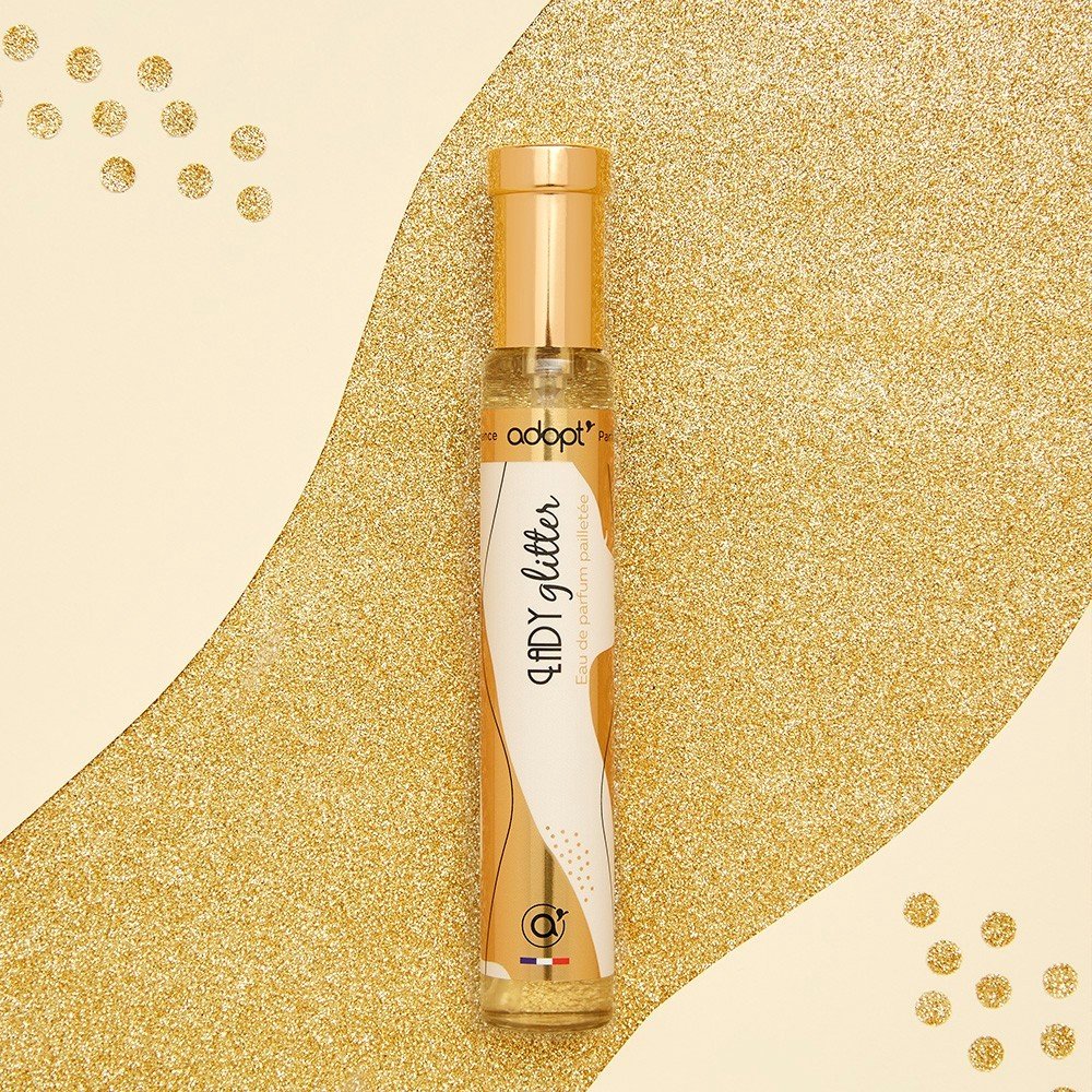 Nước Hoa Adopt' Lady Glitter 30ML