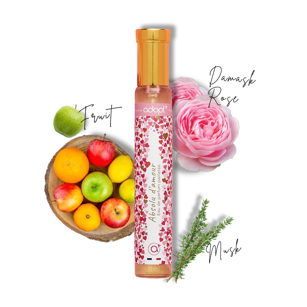 Nước Hoa Adopt' Absolu D'amour 30ML