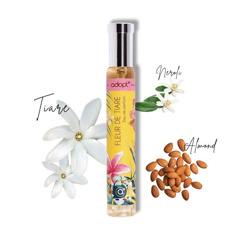 Nước Hoa Adopt' Fleur De Tiare 30ML