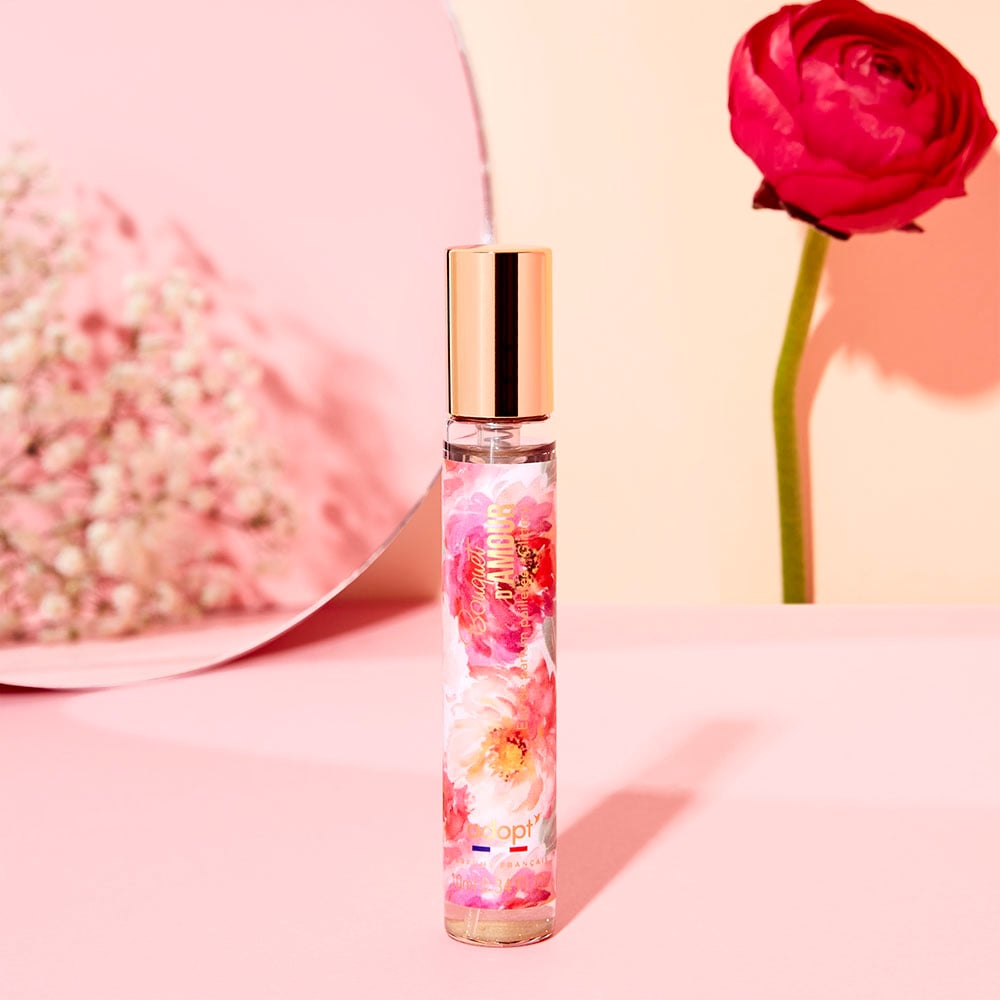 Nước hoa Adopt' Bouquet d'amour 10ML