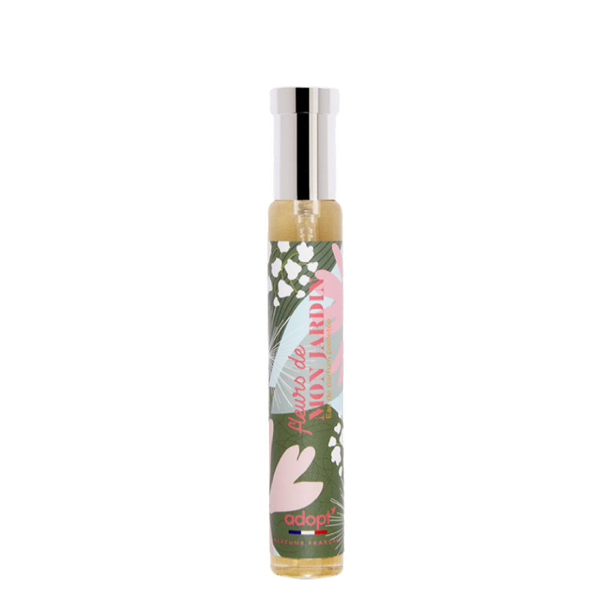 Nước Hoa Adopt' Fleurs de Mon Jardin 30ML