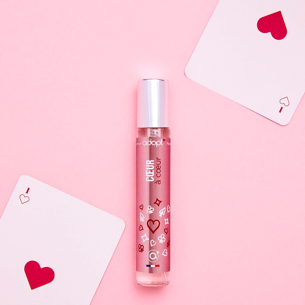 Nước hoa ADOPT' CŒUR A CŒUR 30ML