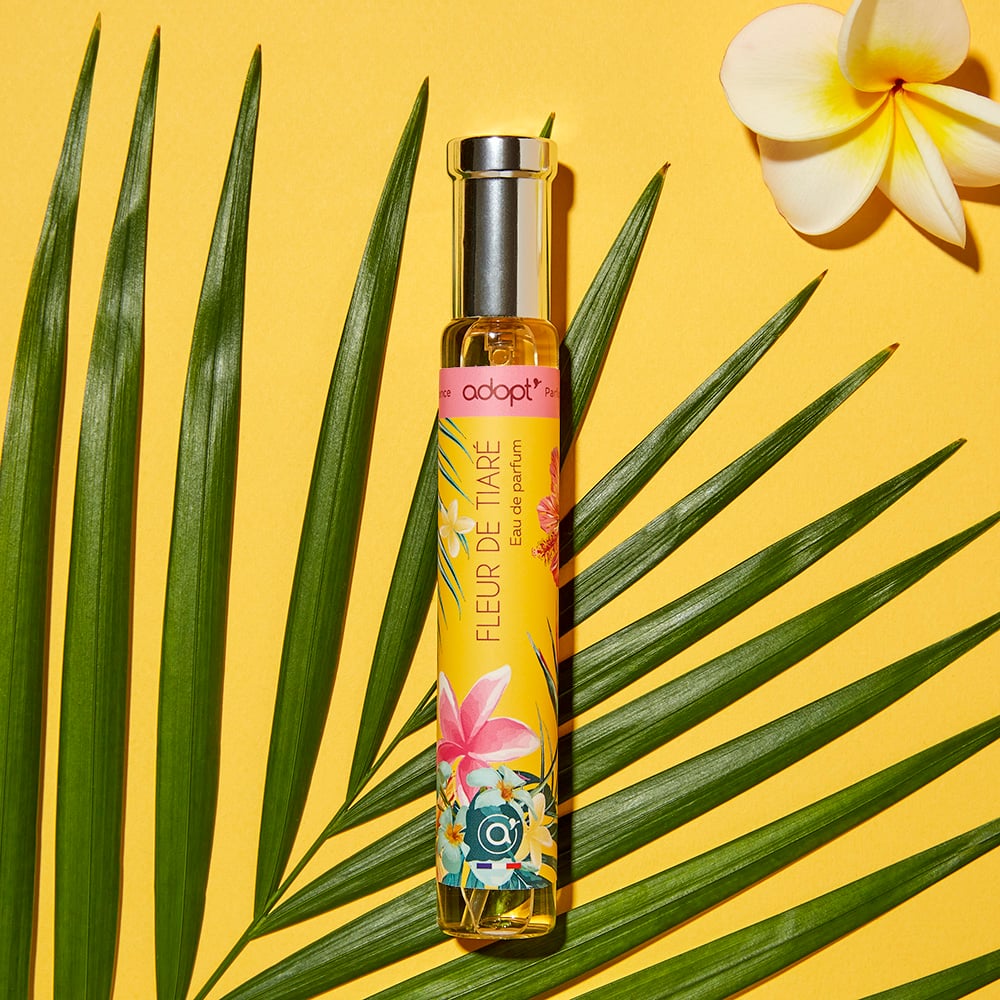 Nước Hoa Adopt' Fleur De Tiare 30ML