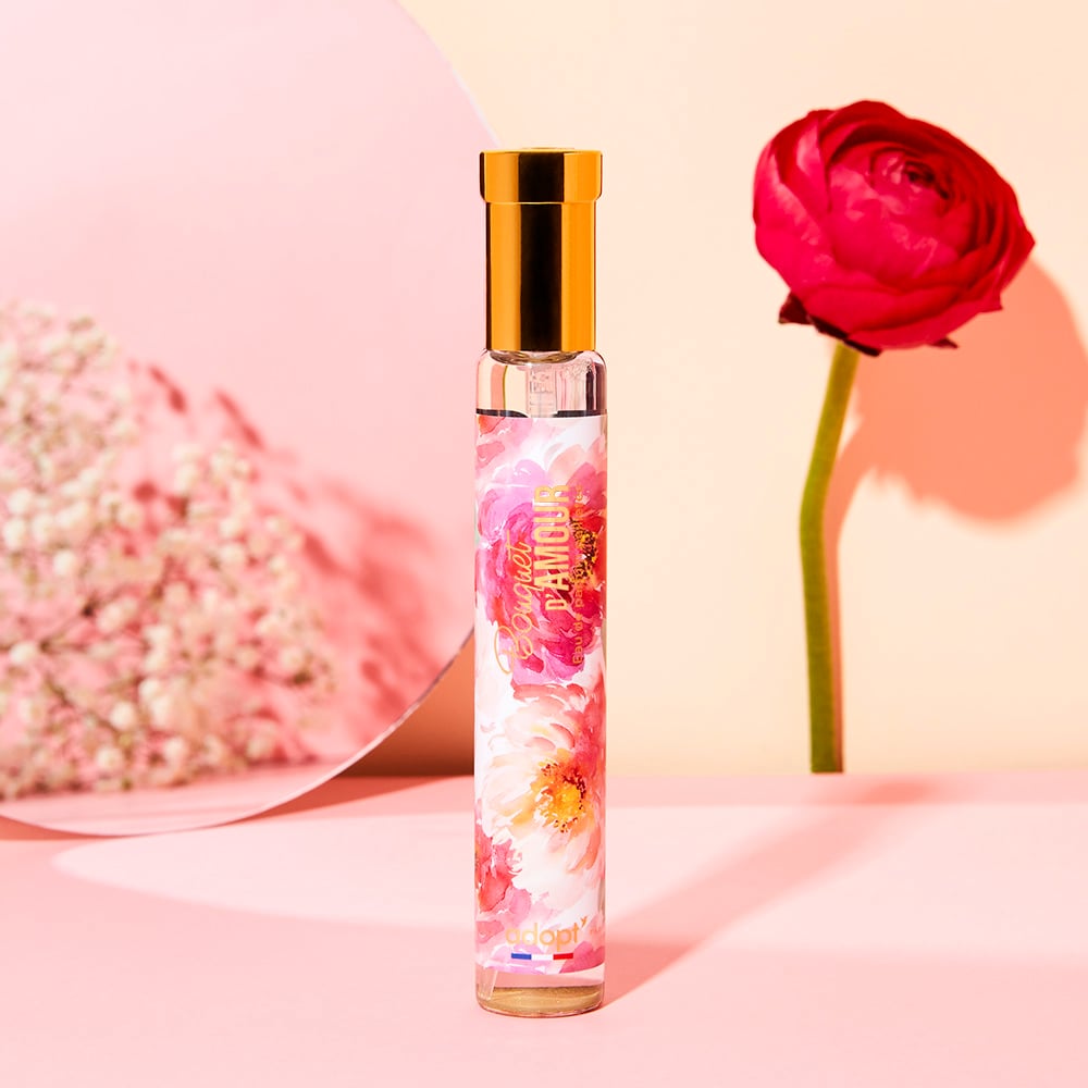 Nước hoa Adopt' Bouquet d'amour 10ML