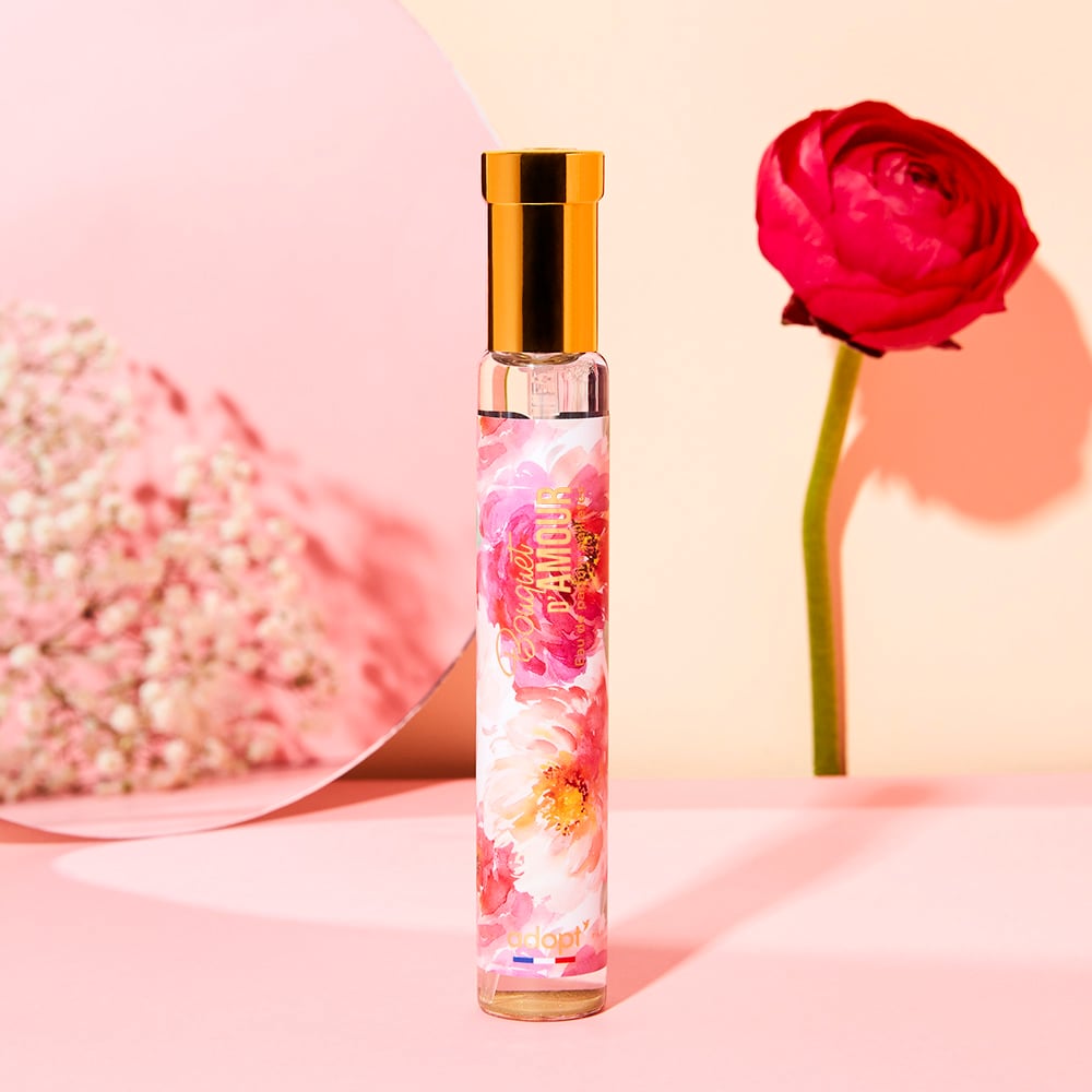 Nước hoa Adopt' Bouquet d'amour 10ML