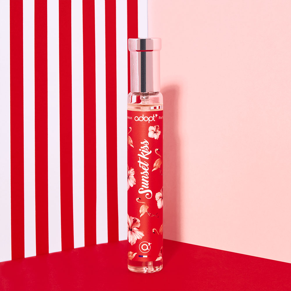 Nước hoa ADOPT' SUNSET KISS 30ML
