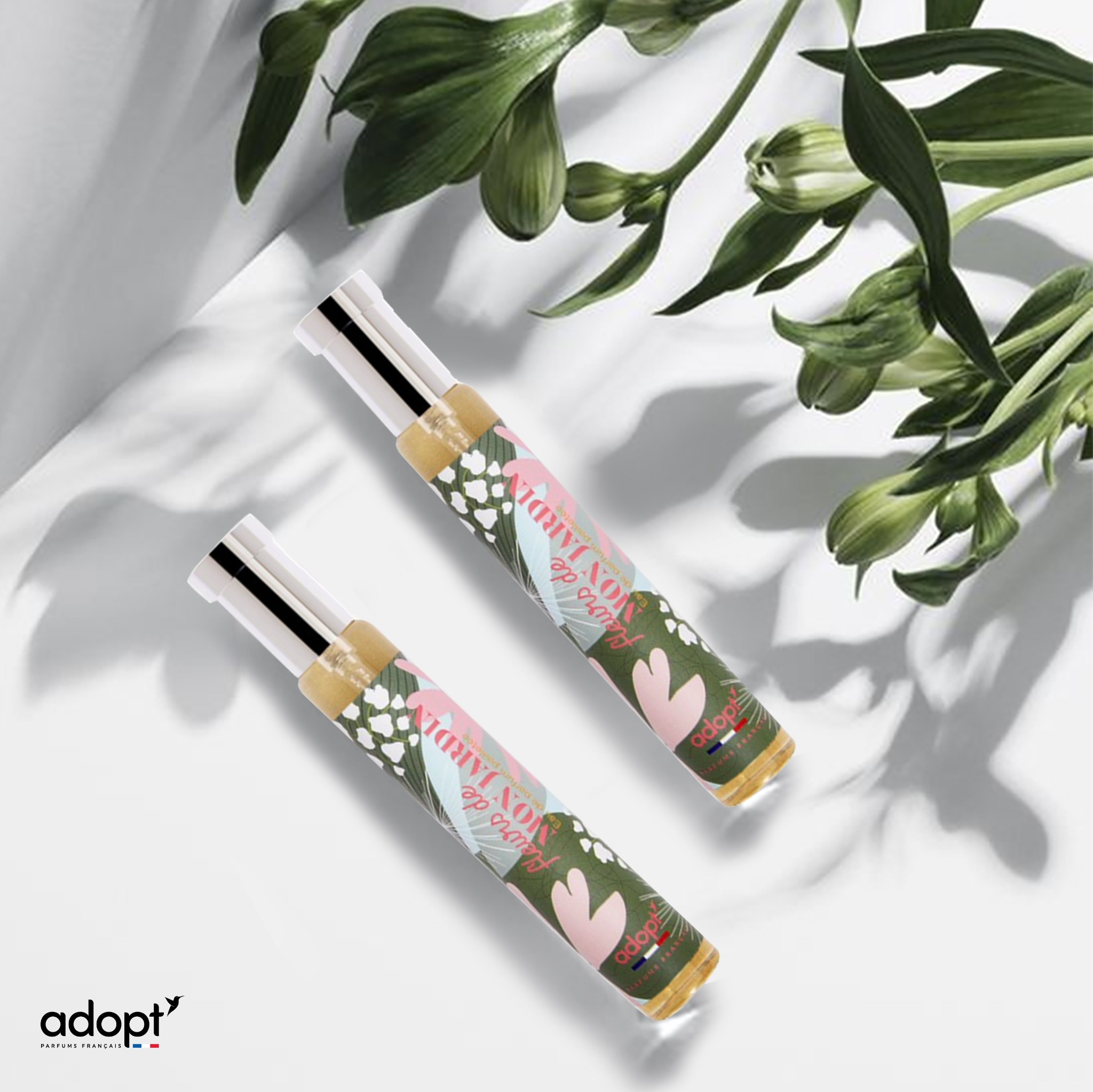 Nước Hoa Adopt' Fleurs de Mon Jardin 30ML