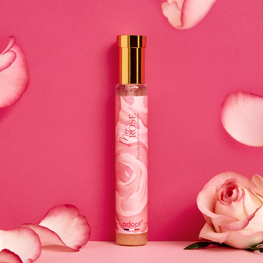 Nước Hoa Adopt' My Rose 30ML