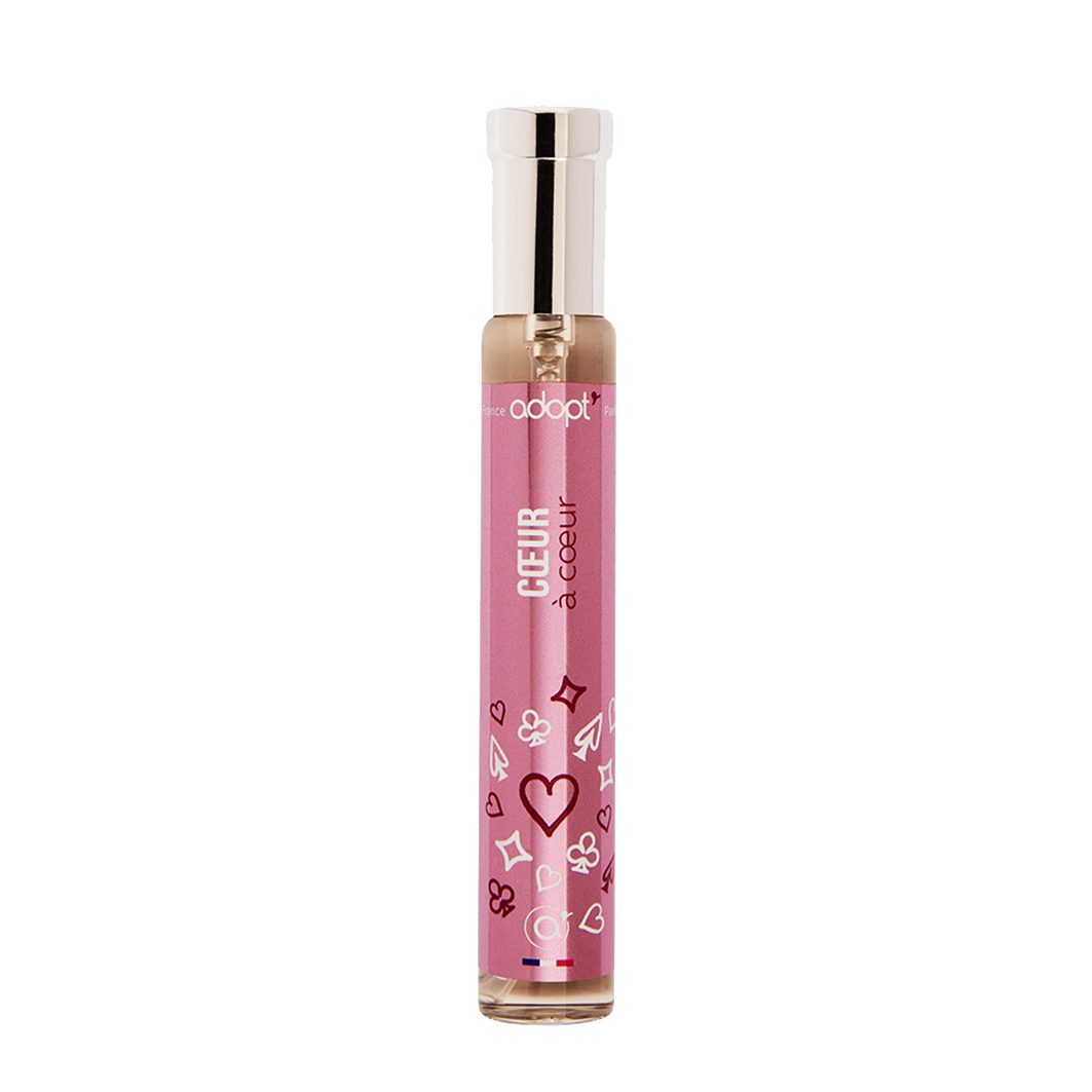 Nước hoa ADOPT' CŒUR A CŒUR 30ML