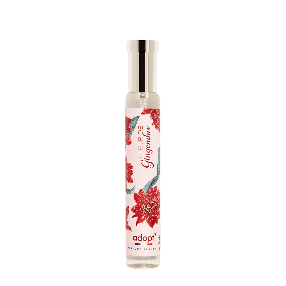 Nước Hoa Adopt' Fleur De Gingembre 30ML