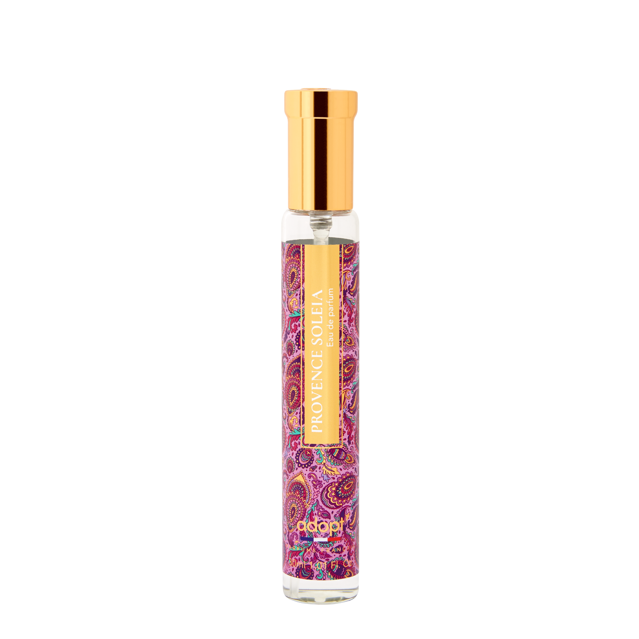 Nước Hoa Adopt' Provence Soleia 30ML