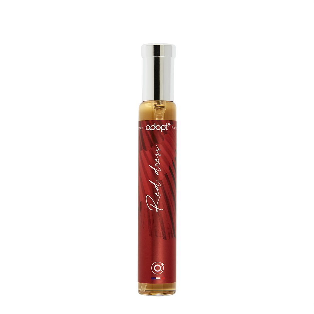 Nước hoa ADOPT' RED DRESS 30 ML