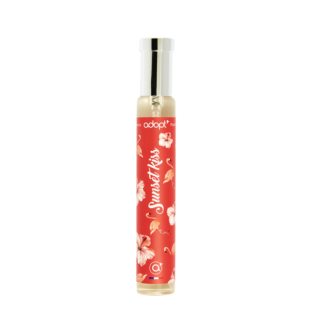 Nước hoa ADOPT' SUNSET KISS 30ML