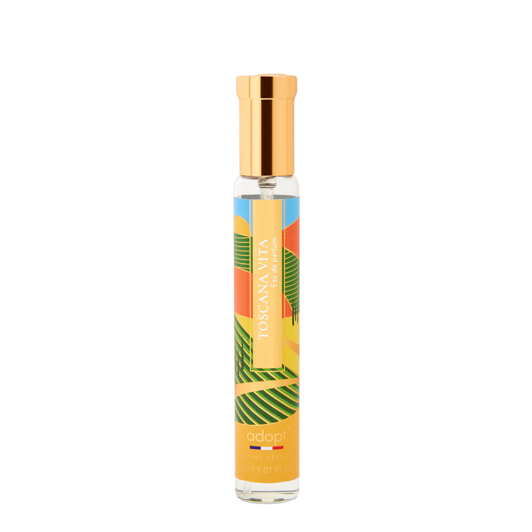 Nước Hoa Adopt' Toscana Vita 30ML