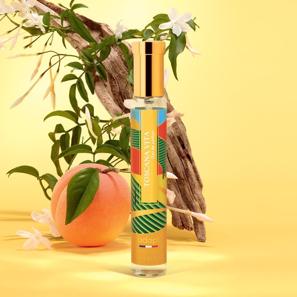 Nước Hoa Adopt' Toscana Vita 30ML