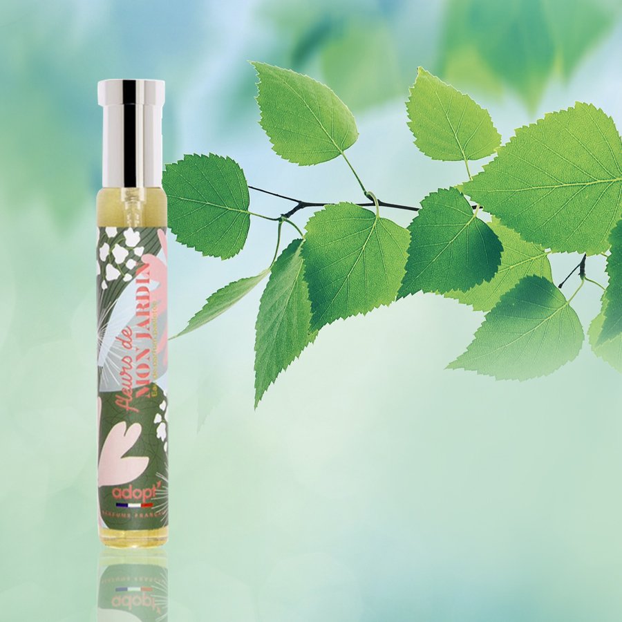 Nước Hoa Adopt' Fleurs de Mon Jardin 30ML