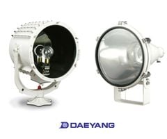 Đèn tàu thủy DAEYANG