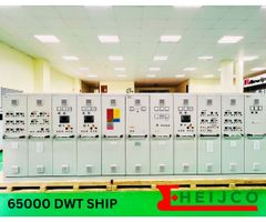 BẢNG ĐIỆN CHÍNH TÀU THỦY (MSB) HEIJCO
