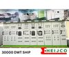 BẢNG ĐIỆN CHÍNH TÀU THỦY (MSB) HEIJCO