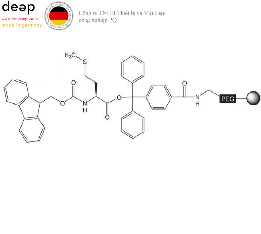  Hóa chất Fmoc-Met-NovaSyn TGT Merck 8561310001 (Chai thủy tinh 1g) DEEP52 https://yeuhangduc.vn/ 