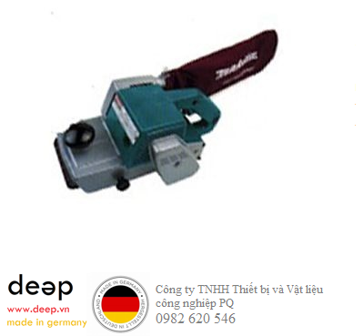  100mm Máy chà nhám băng Makita 9401 DEEP20 www.yeuhangduc.vn l Sẵn sàng cho bạn 