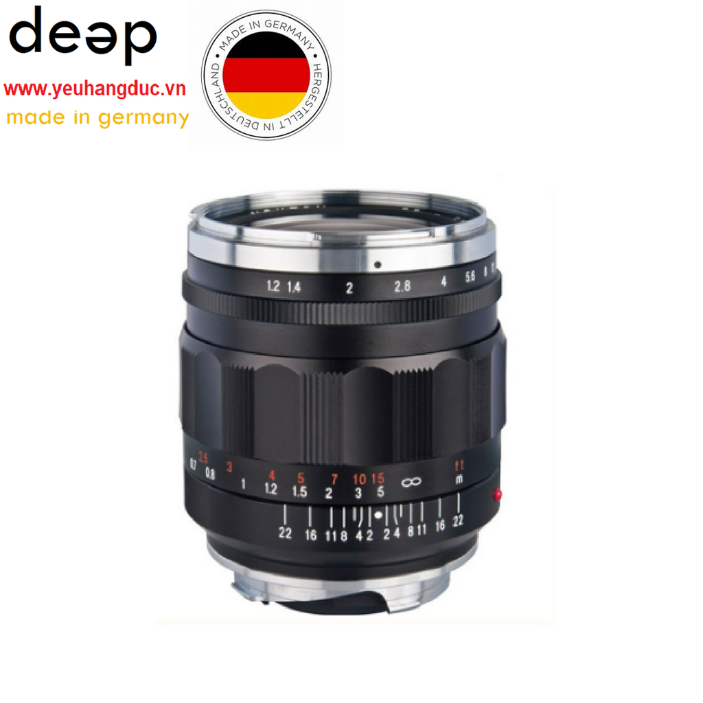  Voigtlander NOKTON 35mm F1.2 III VM deep48 https://yeuhangduc.vn/ 