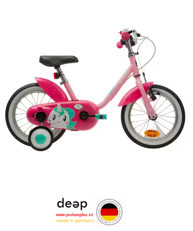 Velo btwin licorne cheap